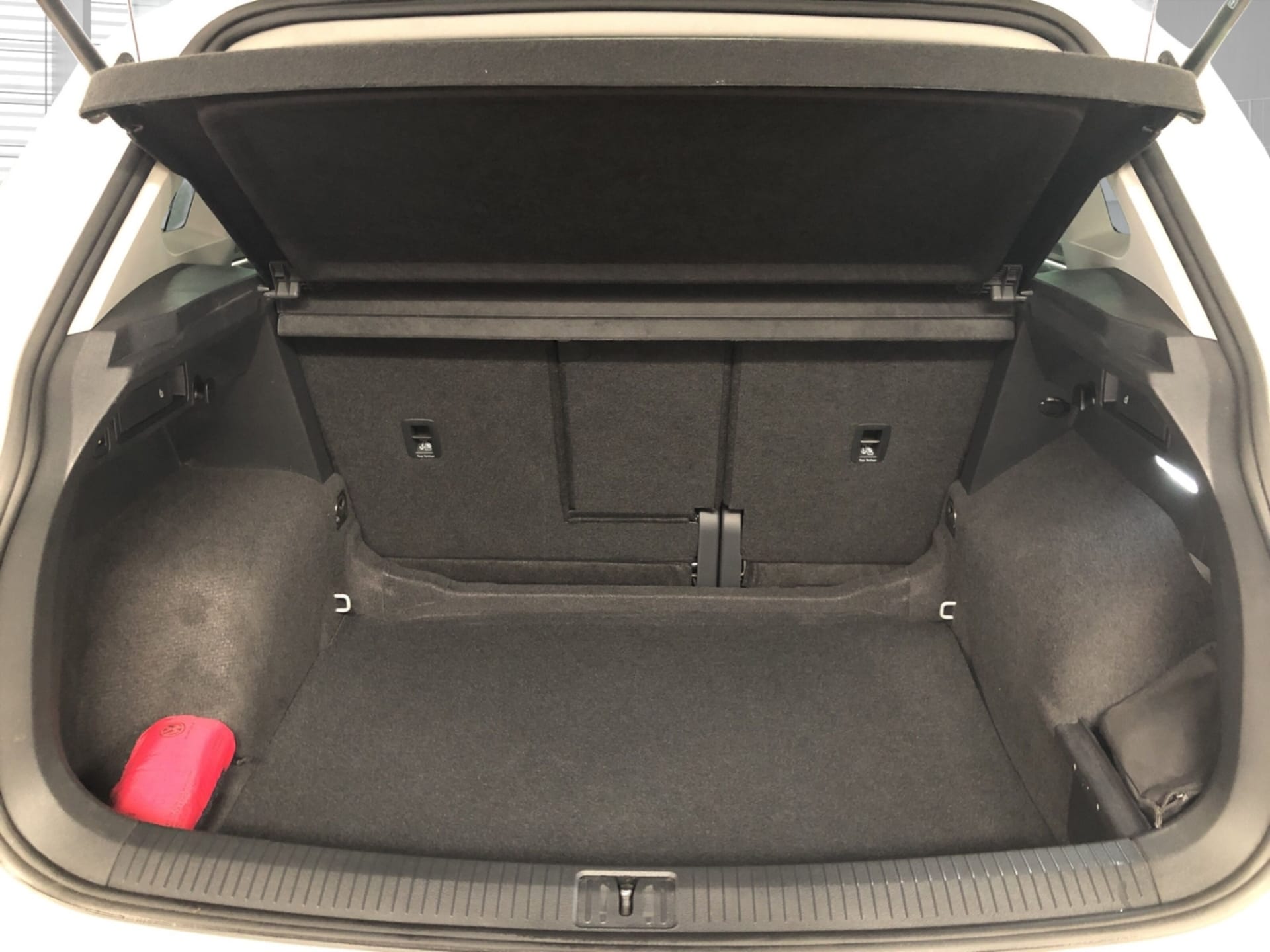 Volkswagen Tiguan Active