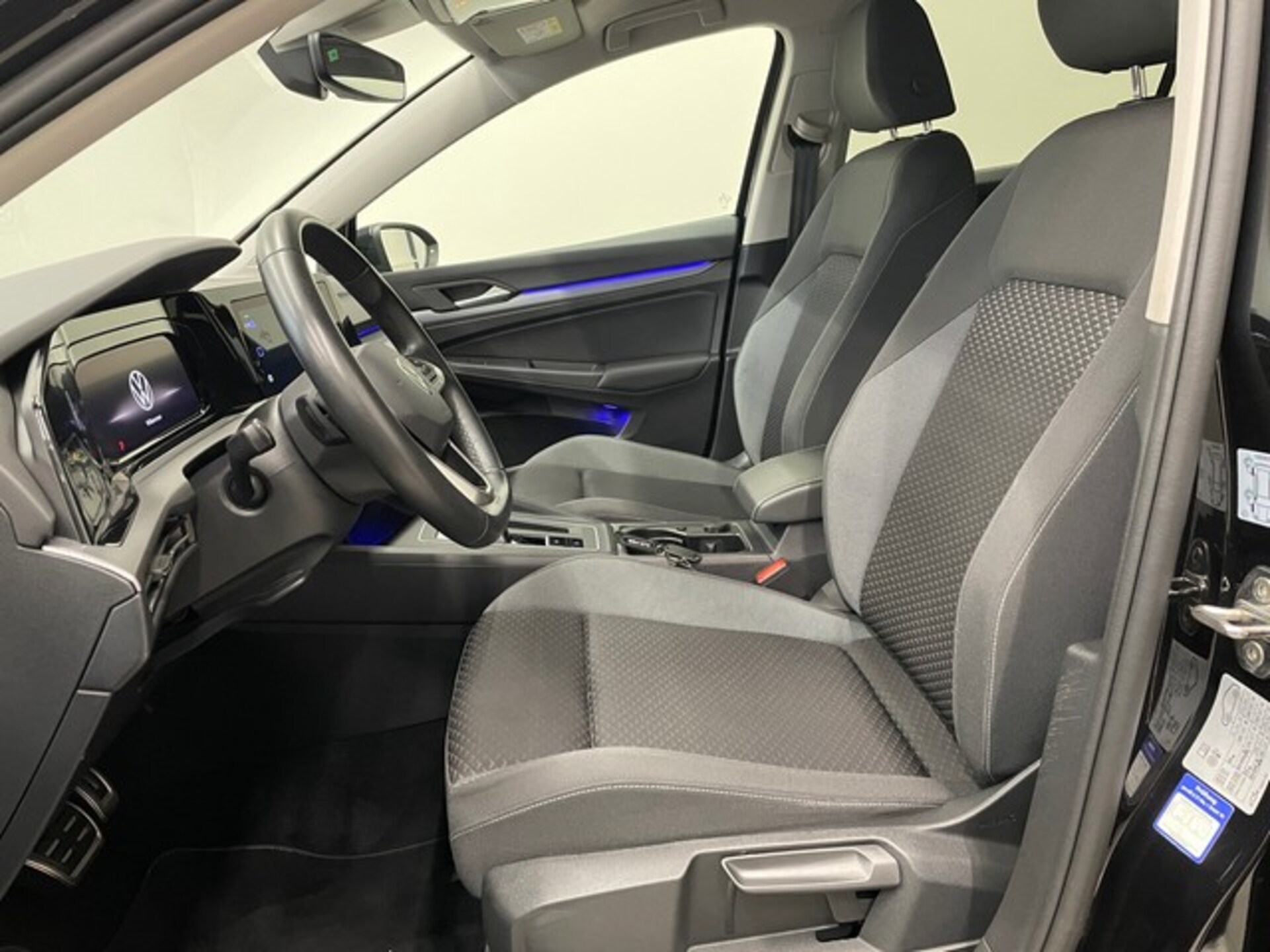 Volkswagen Golf Variant Active