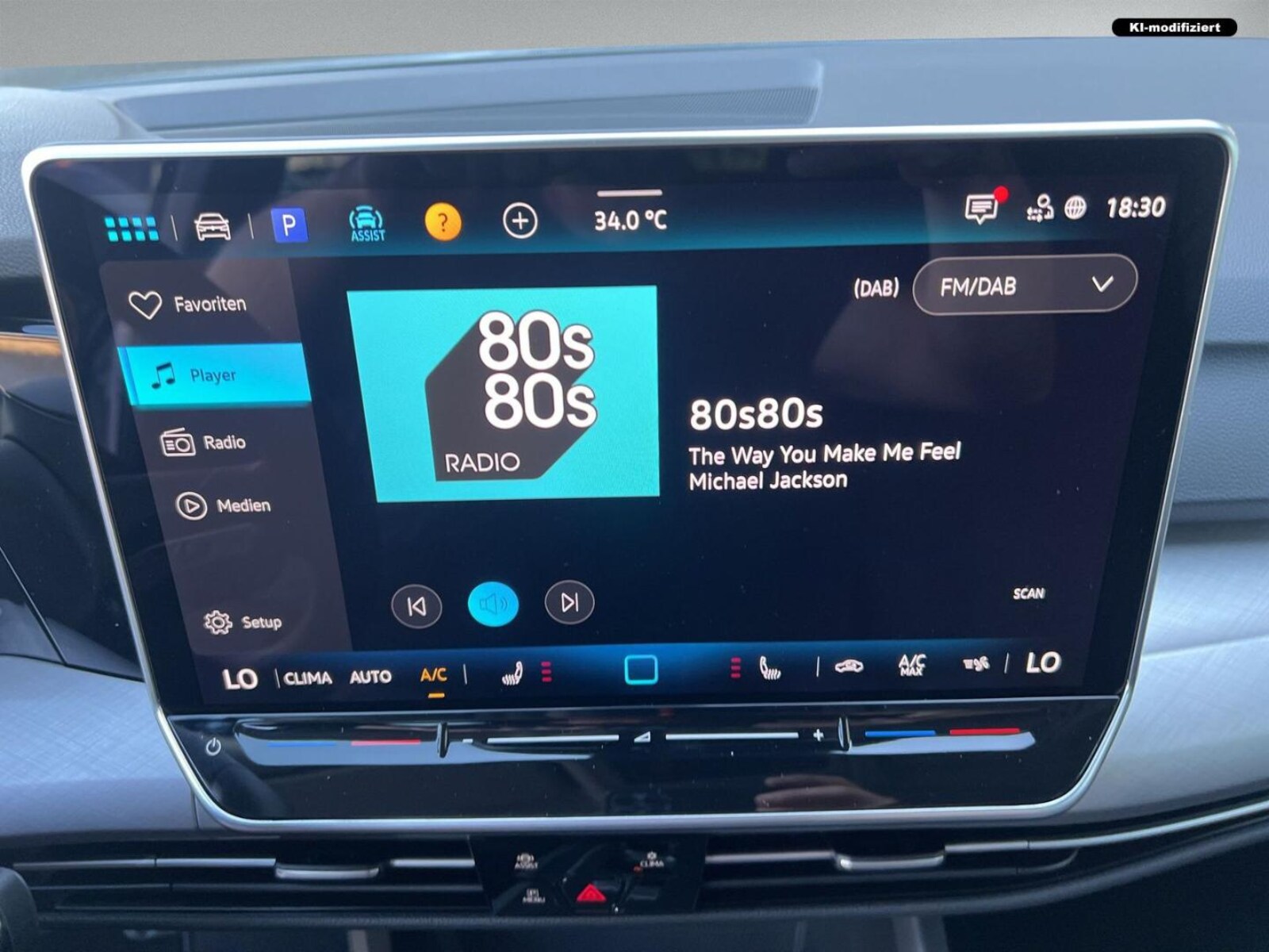 Volkswagen Golf Variant – Bild 19