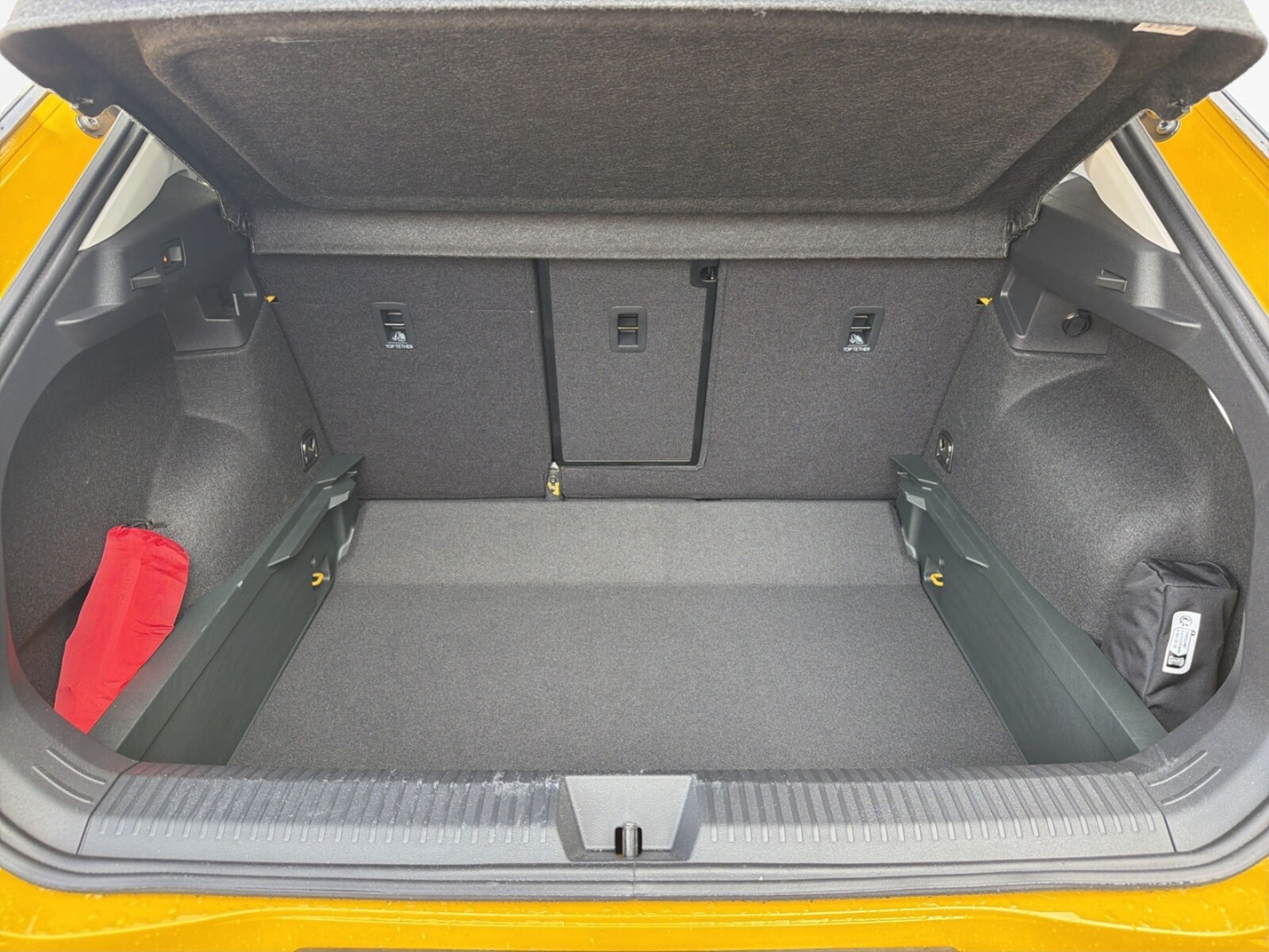 Volkswagen T-Roc – Bild 10