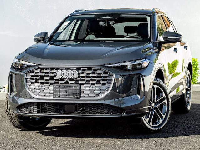 Photo of 2026 Audi Q5 