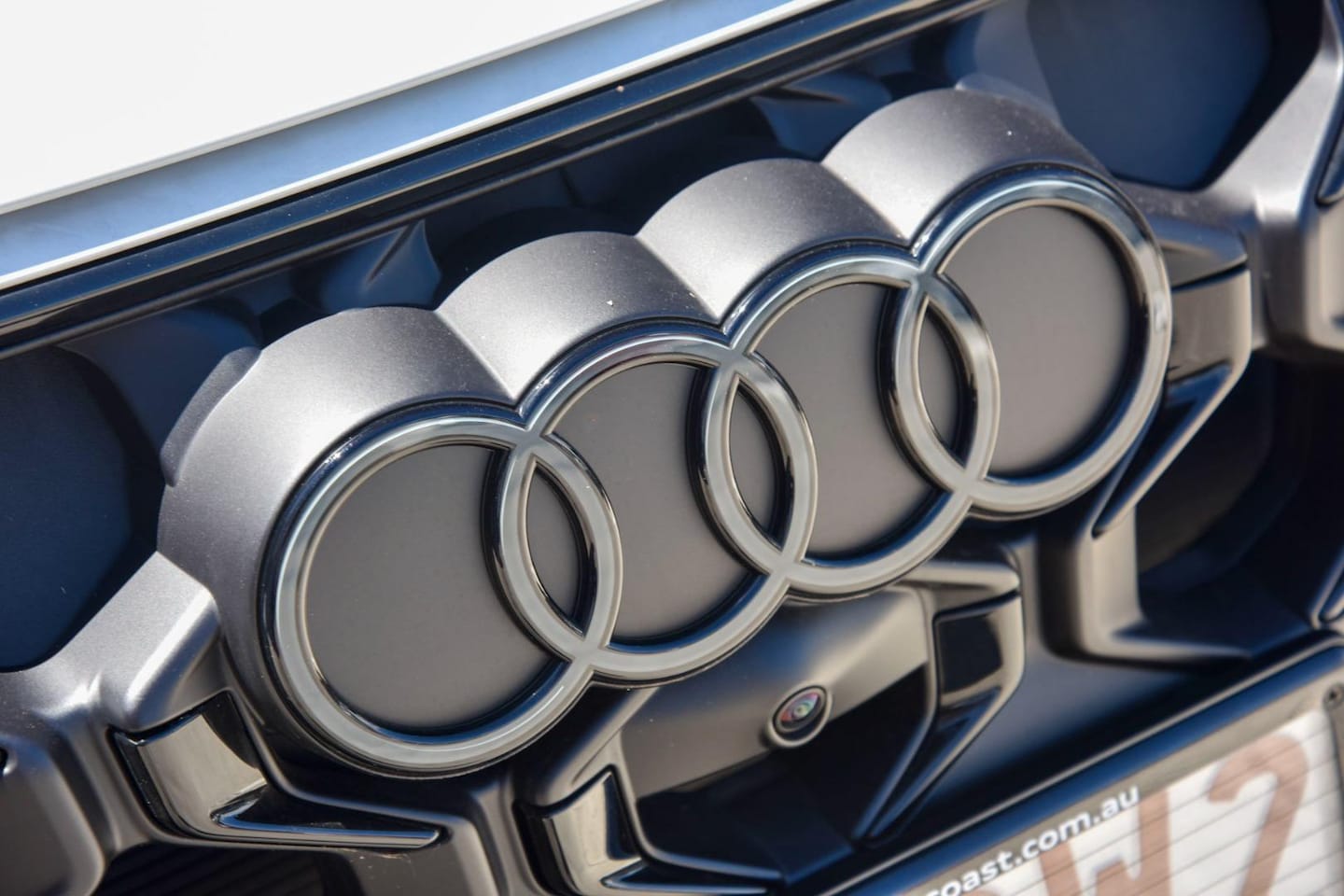 Image about Audi Q5 SUV TDI quattro 150 kW sport