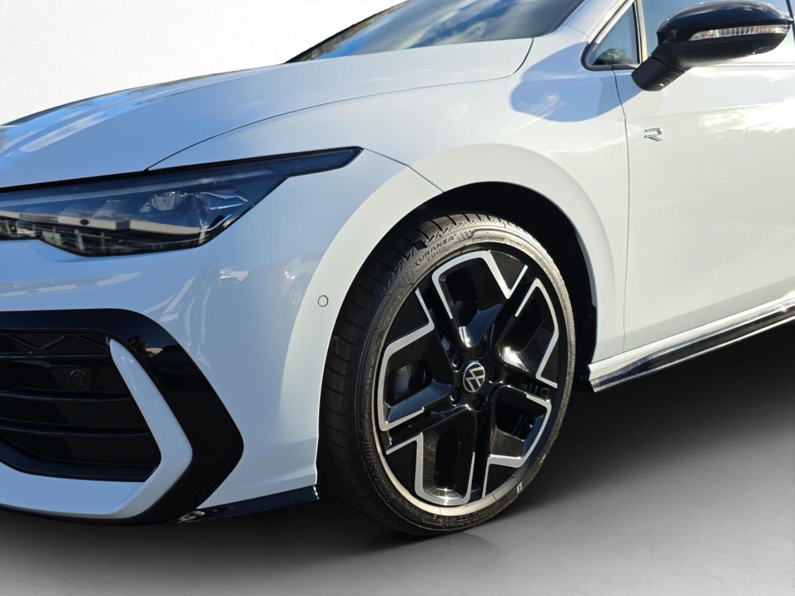 Volkswagen Golf Variant – Bild 14