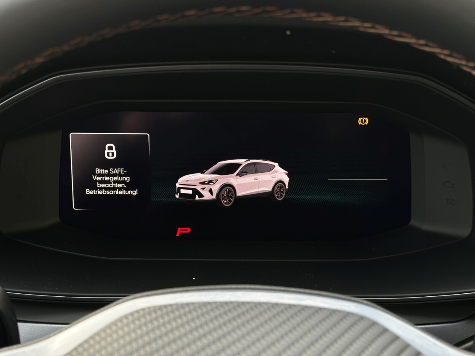 CUPRA Formentor – Bild 7