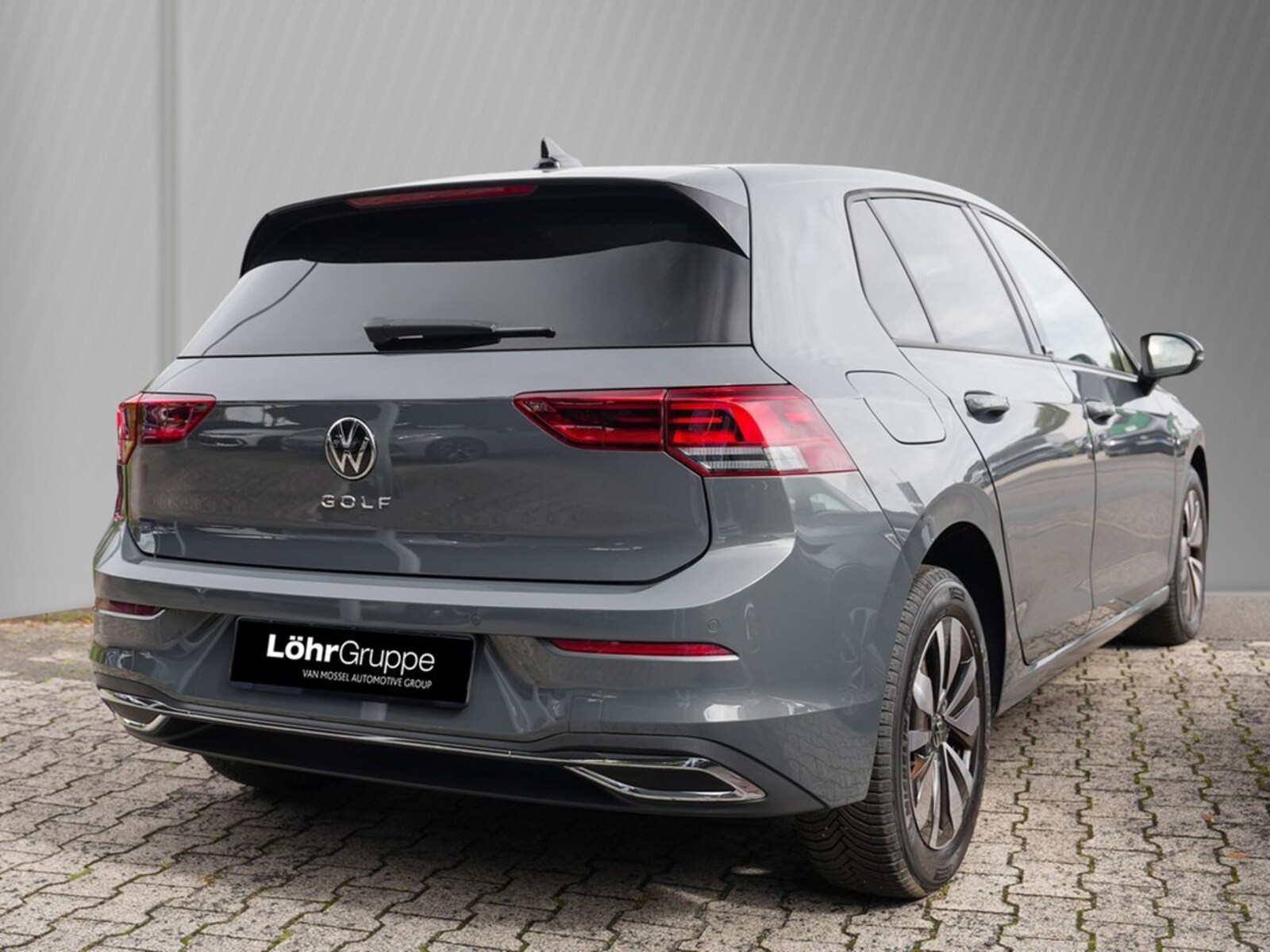 Volkswagen Golf – Bild 4