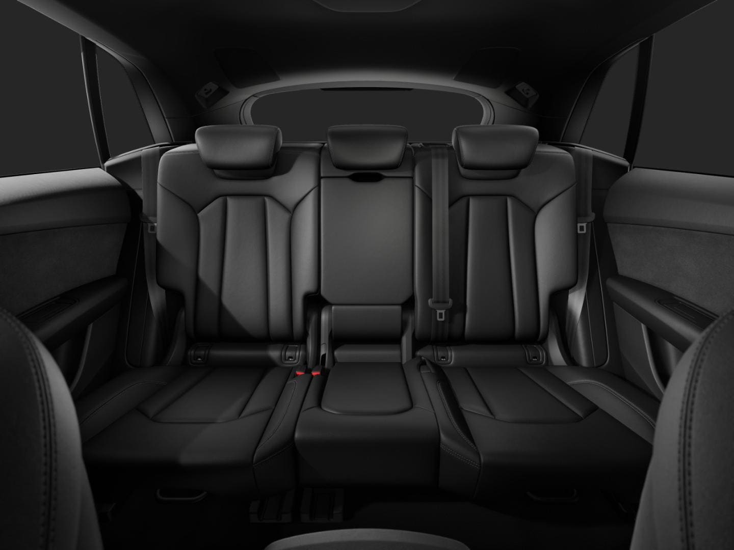 Bild über Audi Q8 SUV TFSI e S line business TFSI e quattro 290 kW tiptronic - für weitere Informationen kontaktieren Sie den Audi Partner