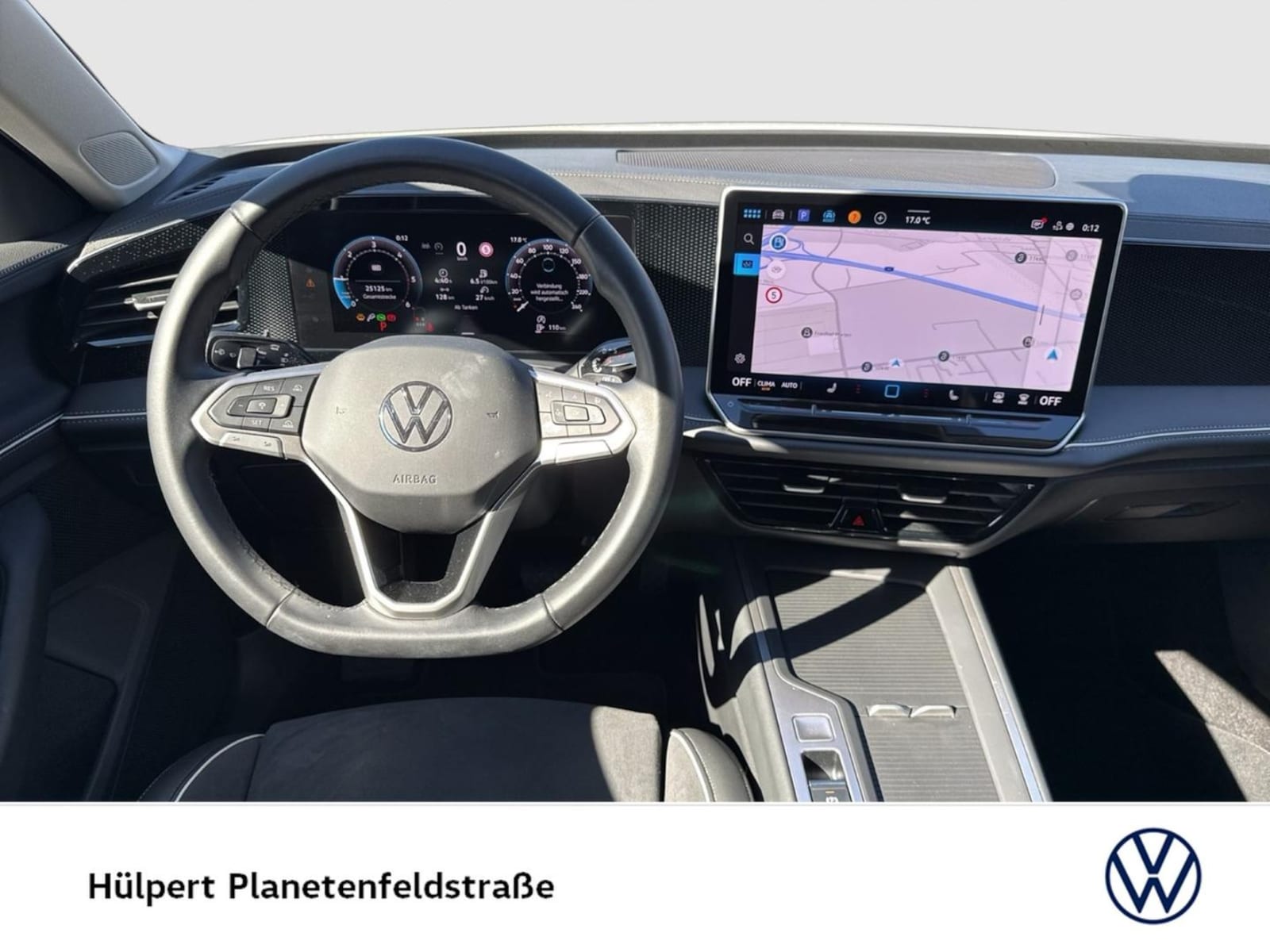 Volkswagen Passat – Bild 7