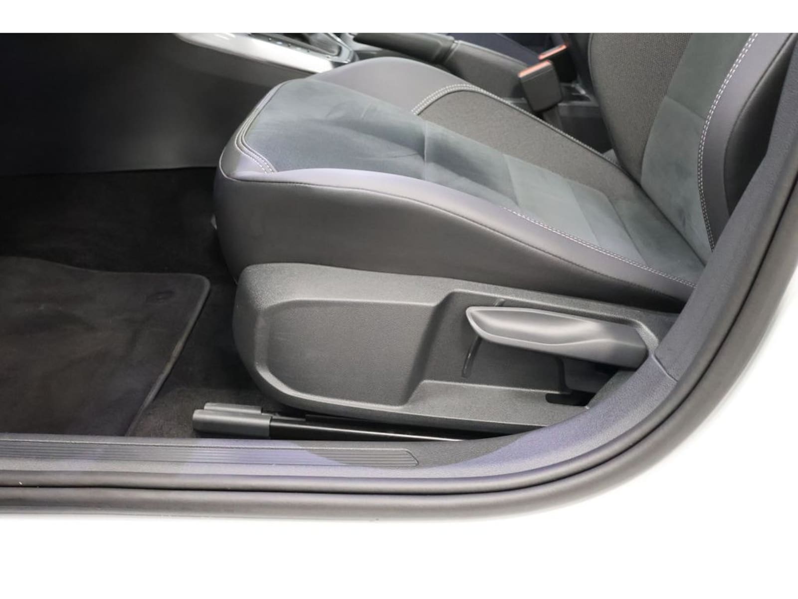 Volkswagen Taigo – Bild 20