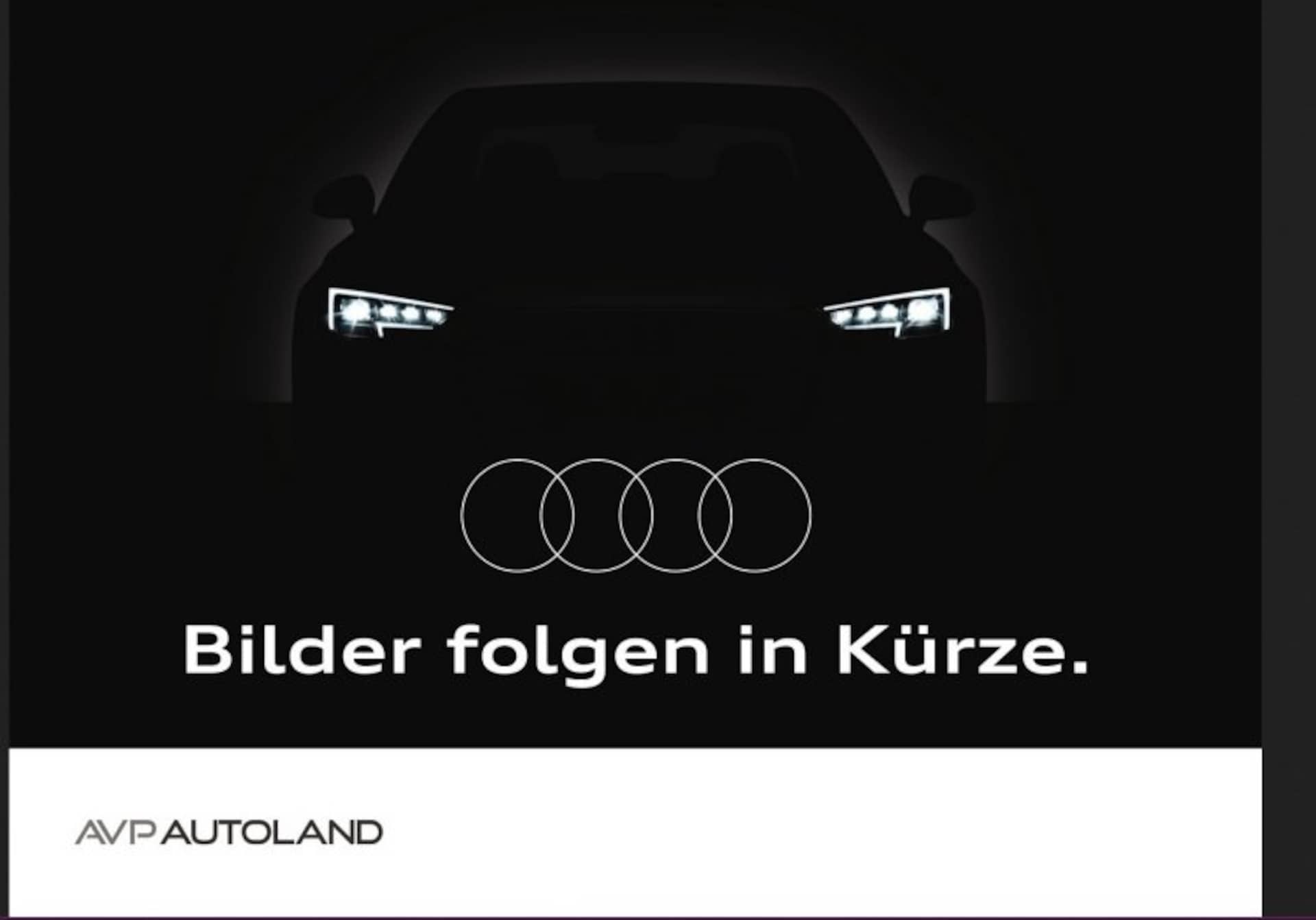 Audi A3 Limousine 2022