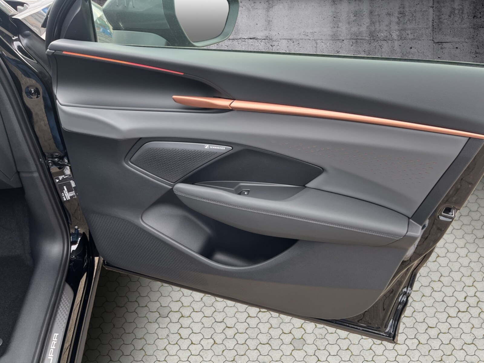 CUPRA Terramar – Bild 16