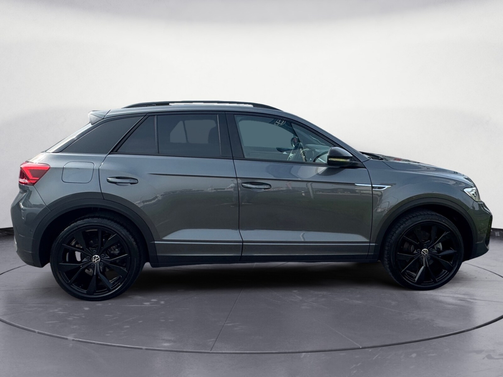 Volkswagen T-Roc – Bild 6