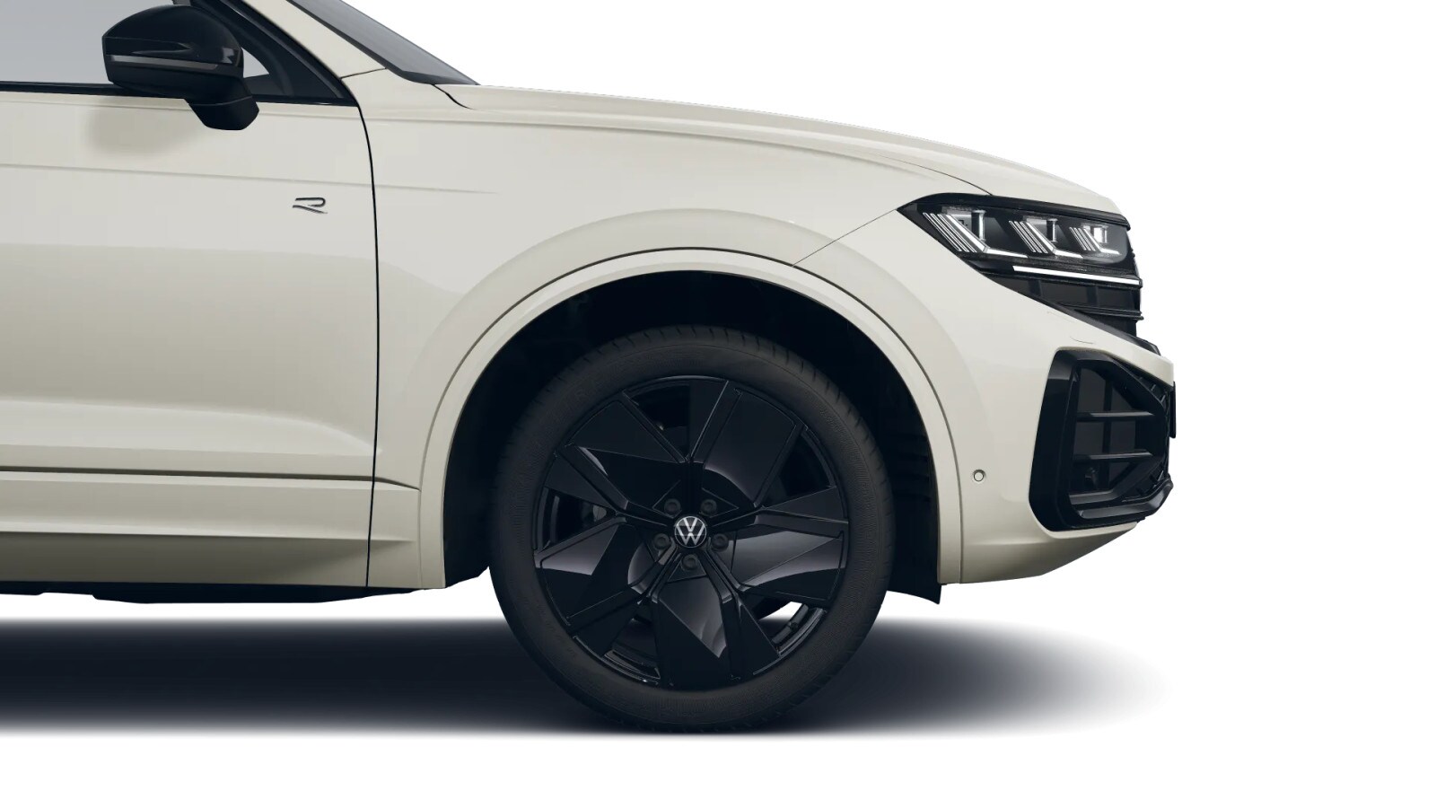Volkswagen Touareg – Bild 4