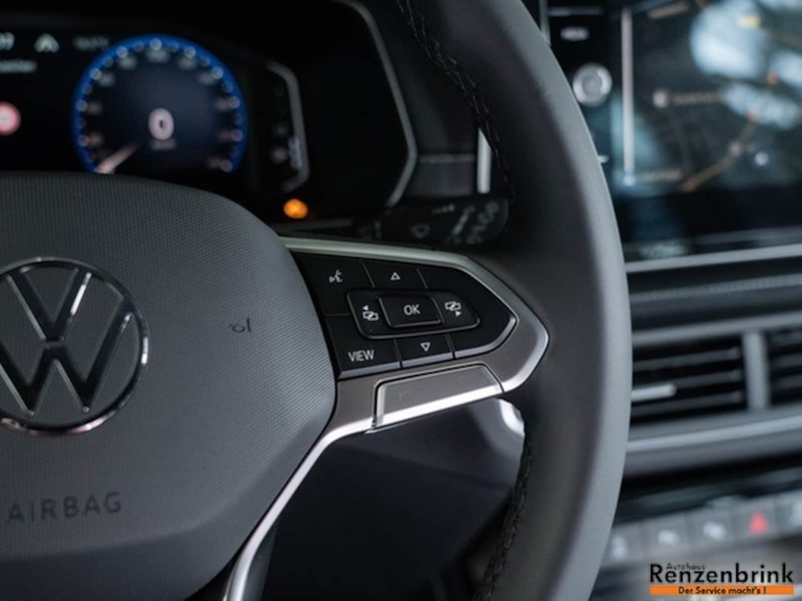 Volkswagen T-Cross – Bild 13