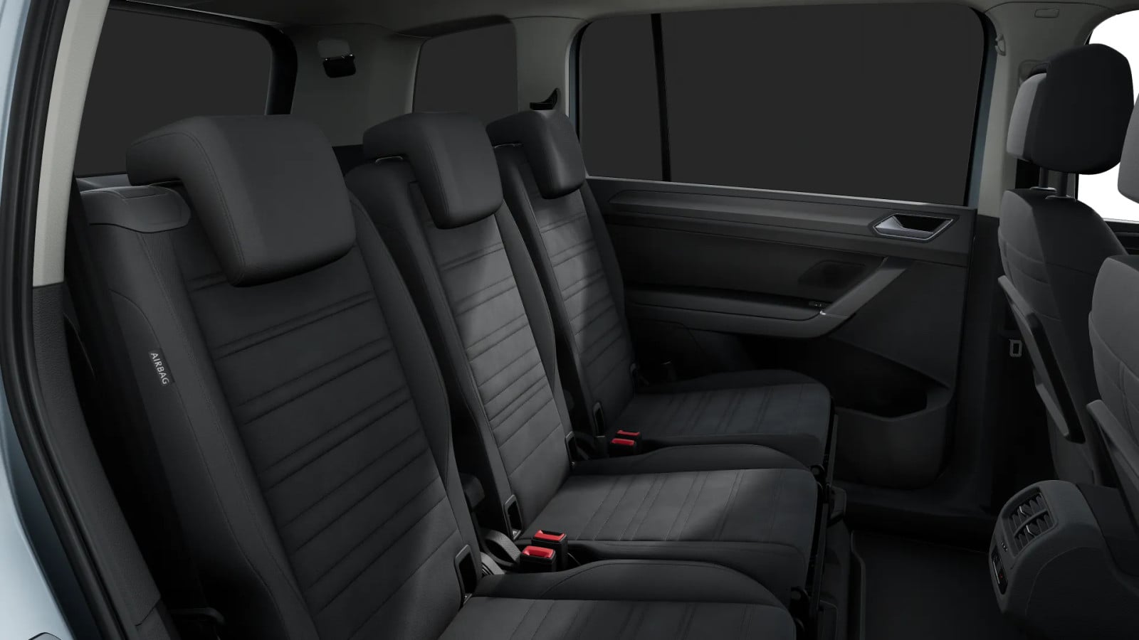 Volkswagen Touran – Bild 11