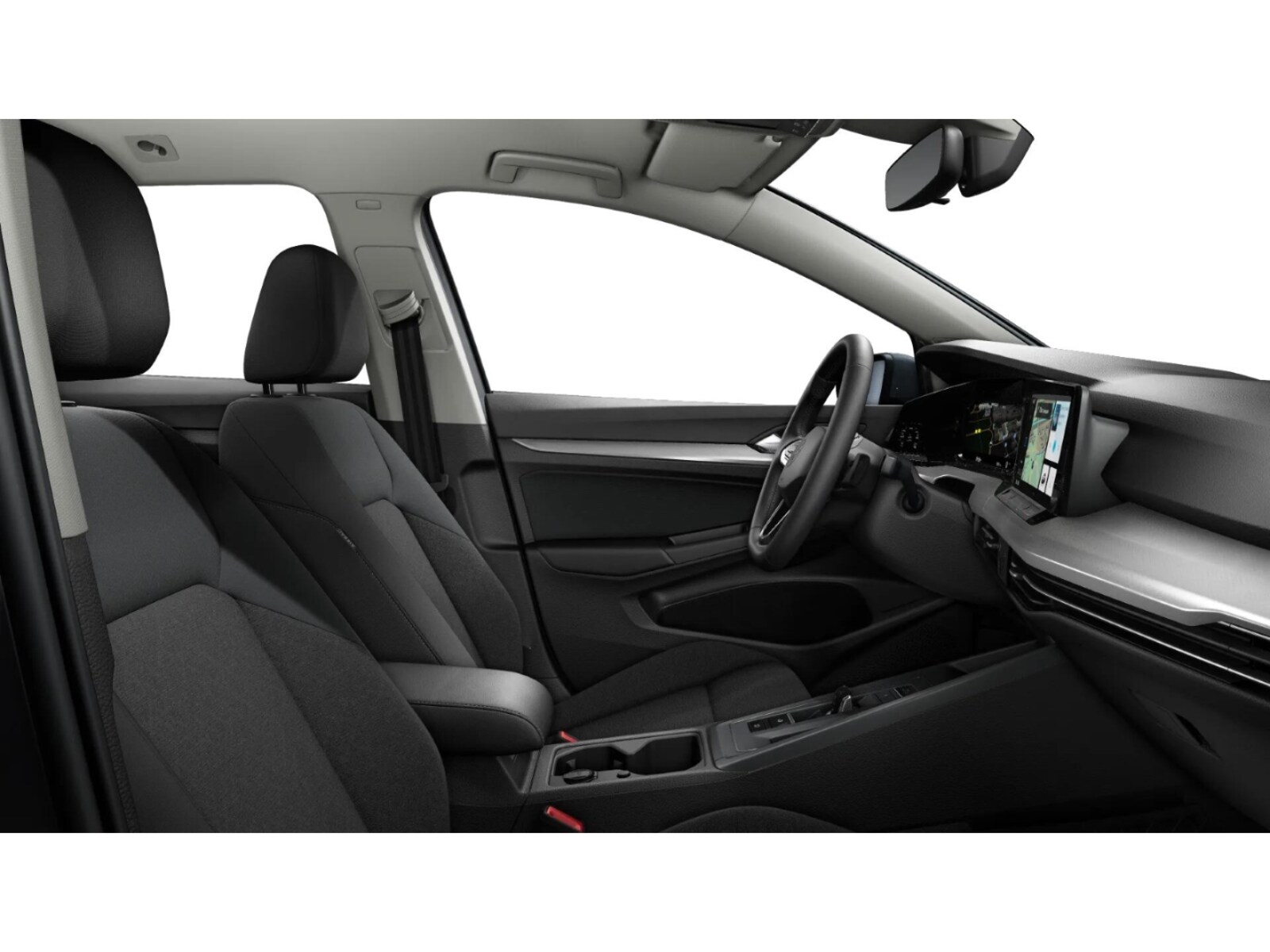 Volkswagen Golf Variant – Bild 13