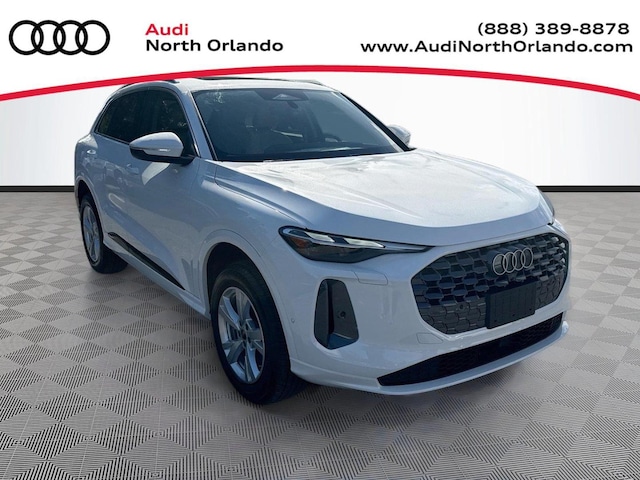Photo of 2026 Audi Q5