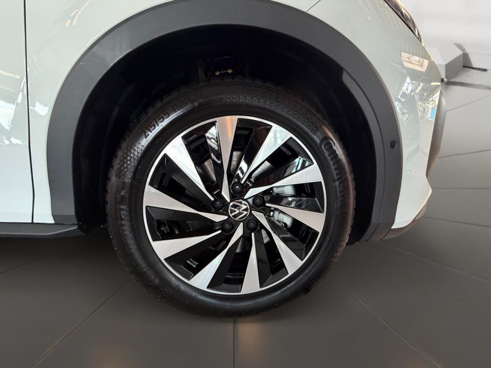 Volkswagen T-Roc – Bild 7
