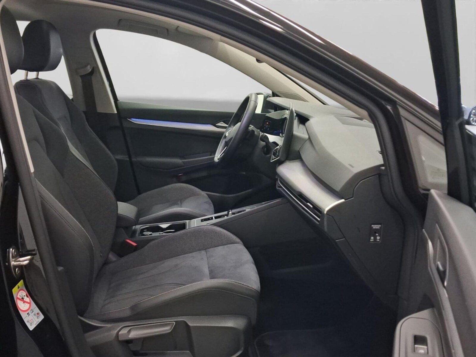 Volkswagen Golf – Bild 4