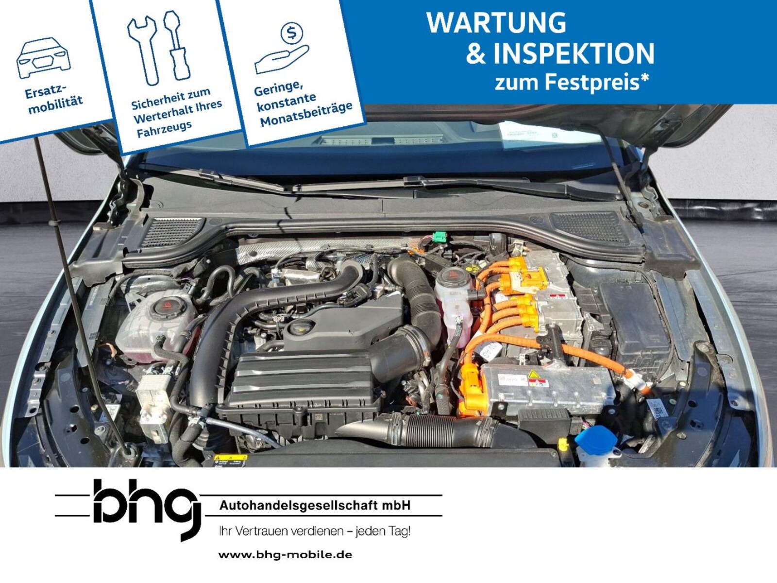 Volkswagen Golf – Bild 16