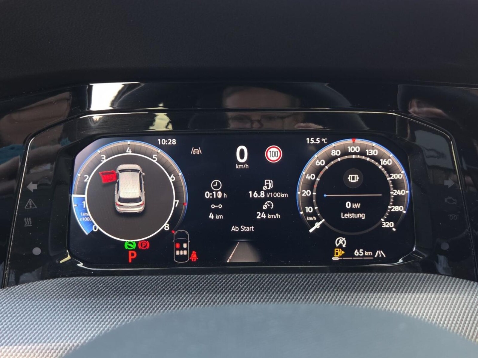 Volkswagen Golf – Bild 10
