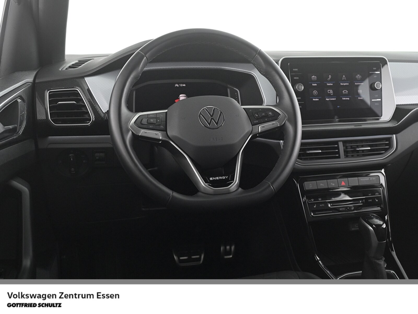 Volkswagen T-Cross – Bild 15