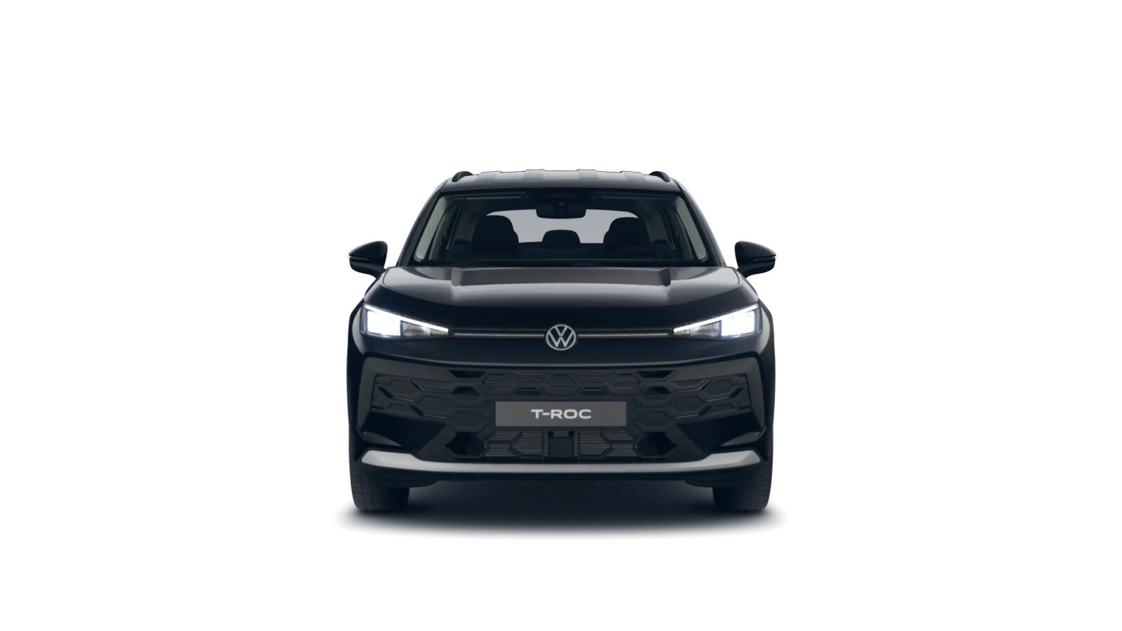 Volkswagen T-Roc – Bild 3