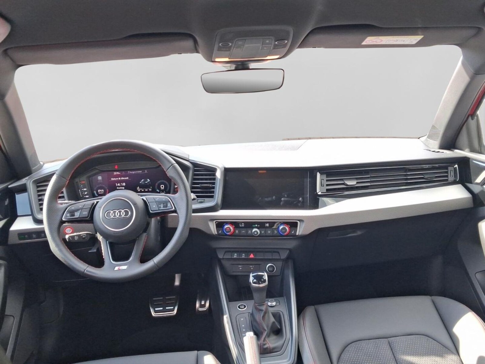 Audi A1 Sportback – Bild 5