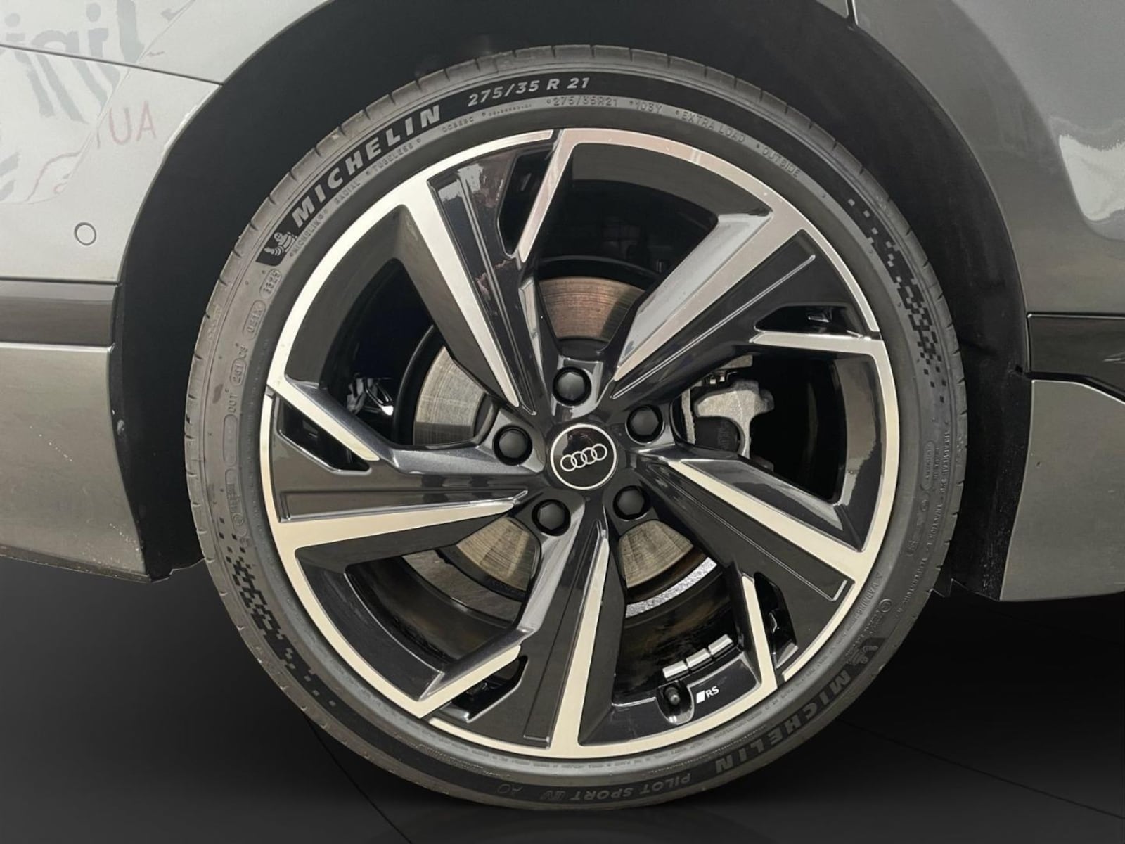 Audi A6 Avant e-tron – Bild 14