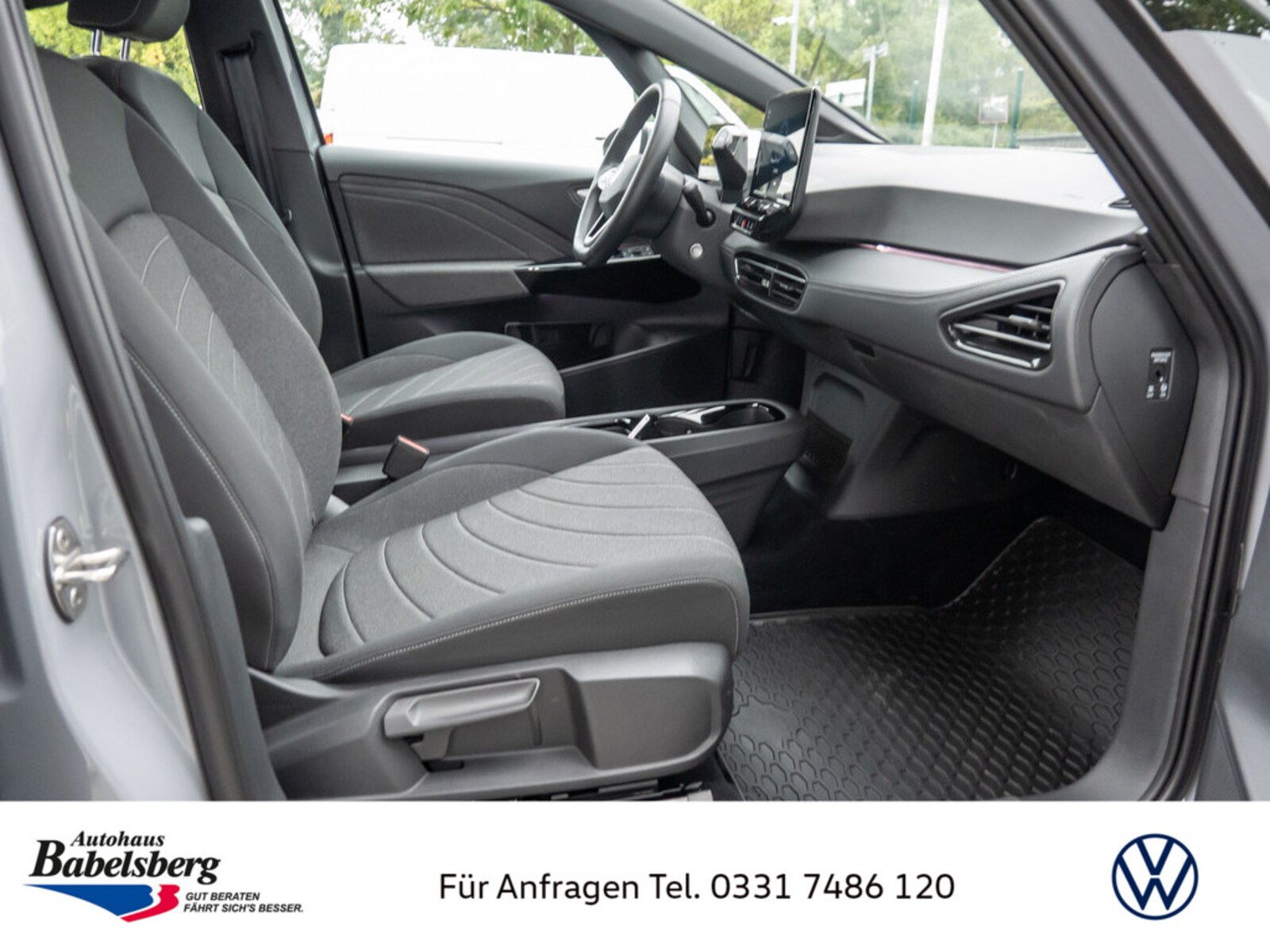 Volkswagen ID.3 – Bild 2