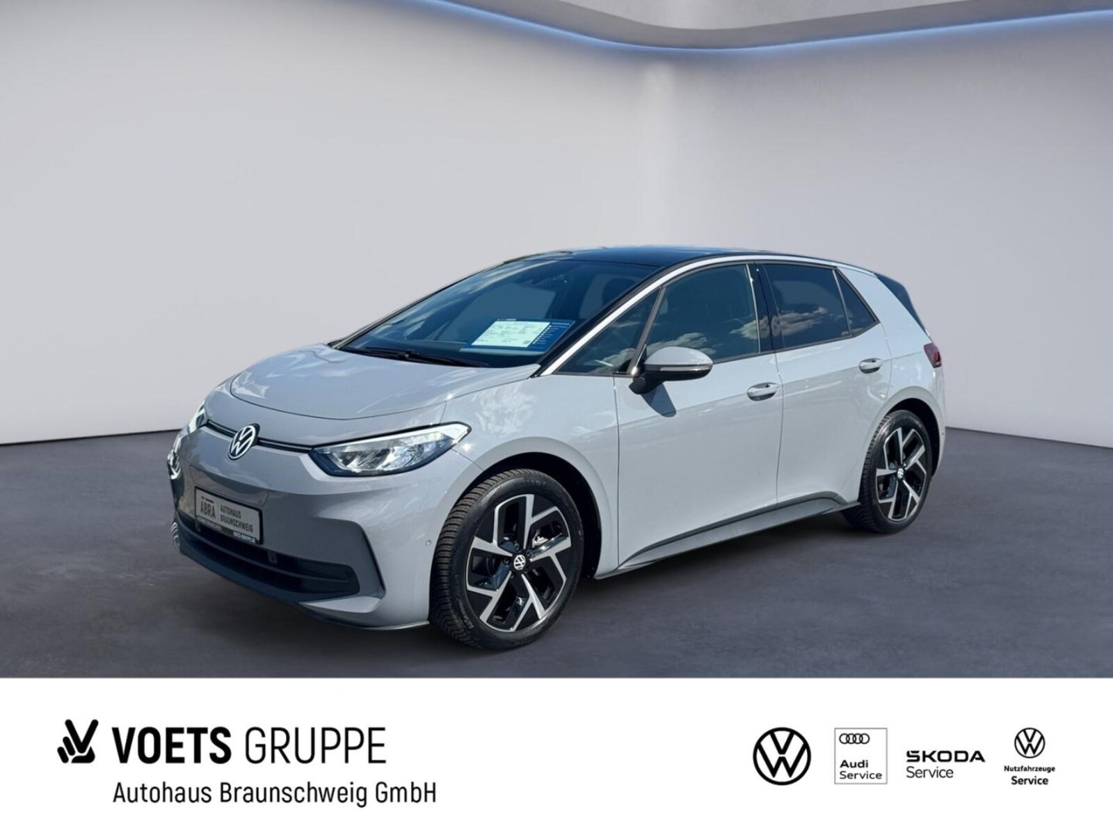 Volkswagen ID.3 – Bild 2
