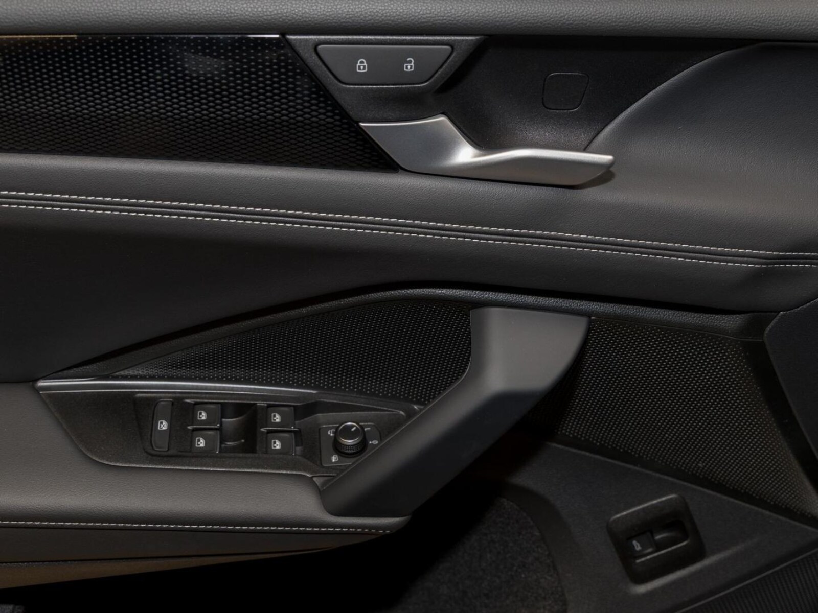 Volkswagen Tiguan – Bild 10