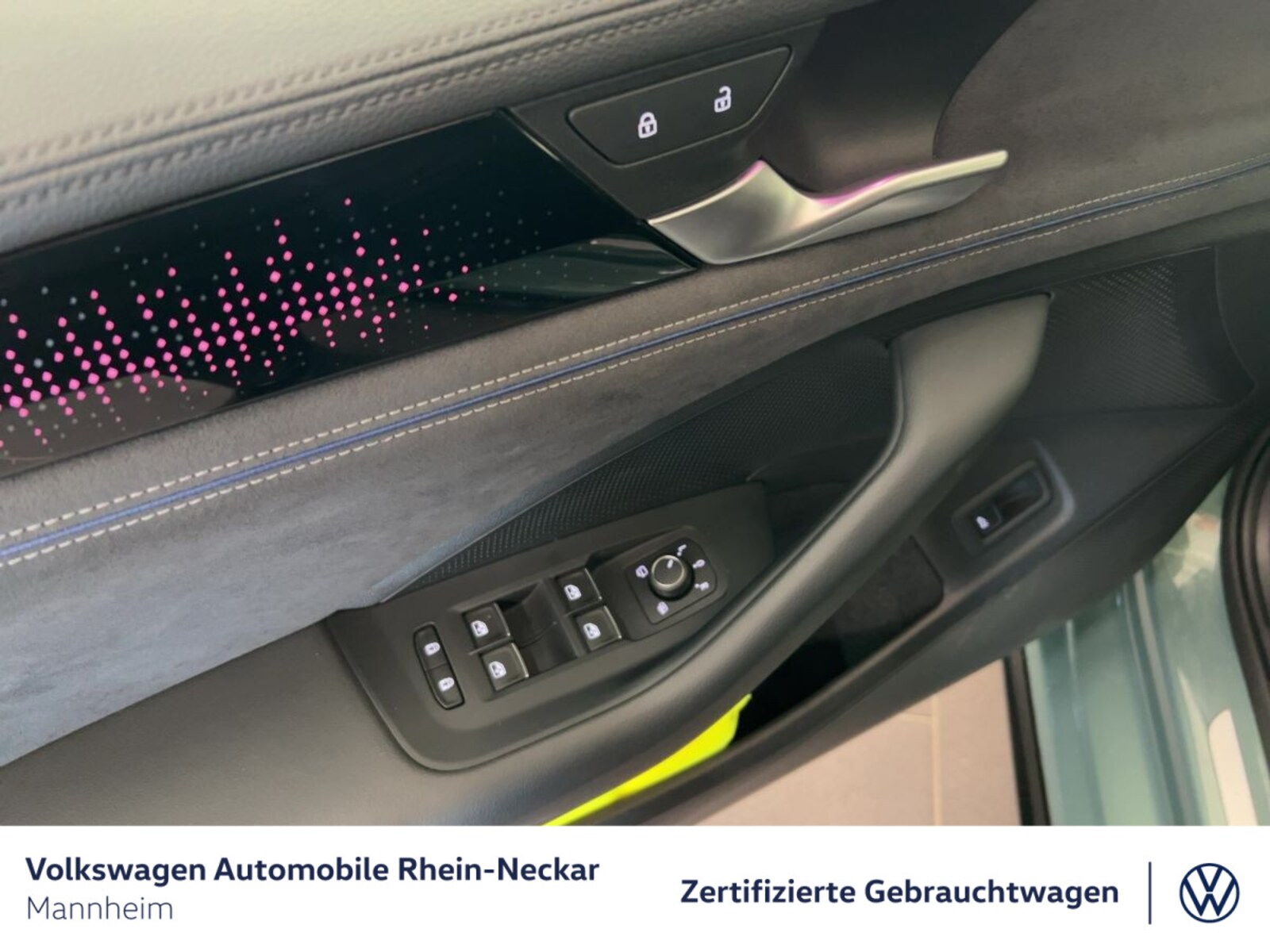 Volkswagen Passat – Bild 13