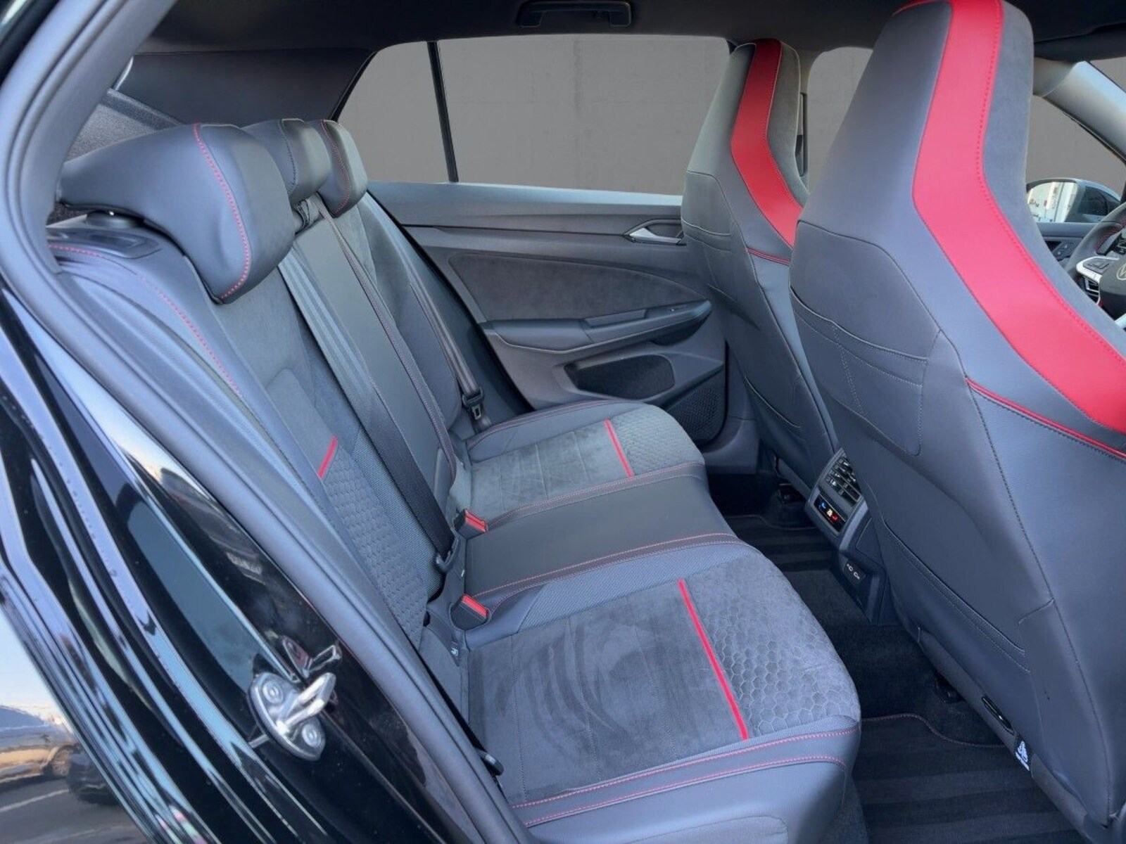 Volkswagen Golf – Bild 12