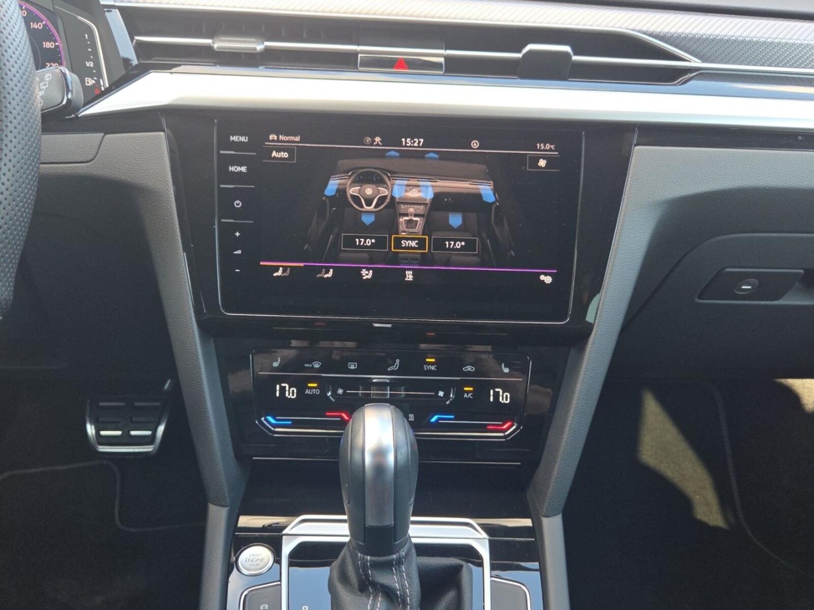 Volkswagen Arteon Shooting Brake – Bild 7