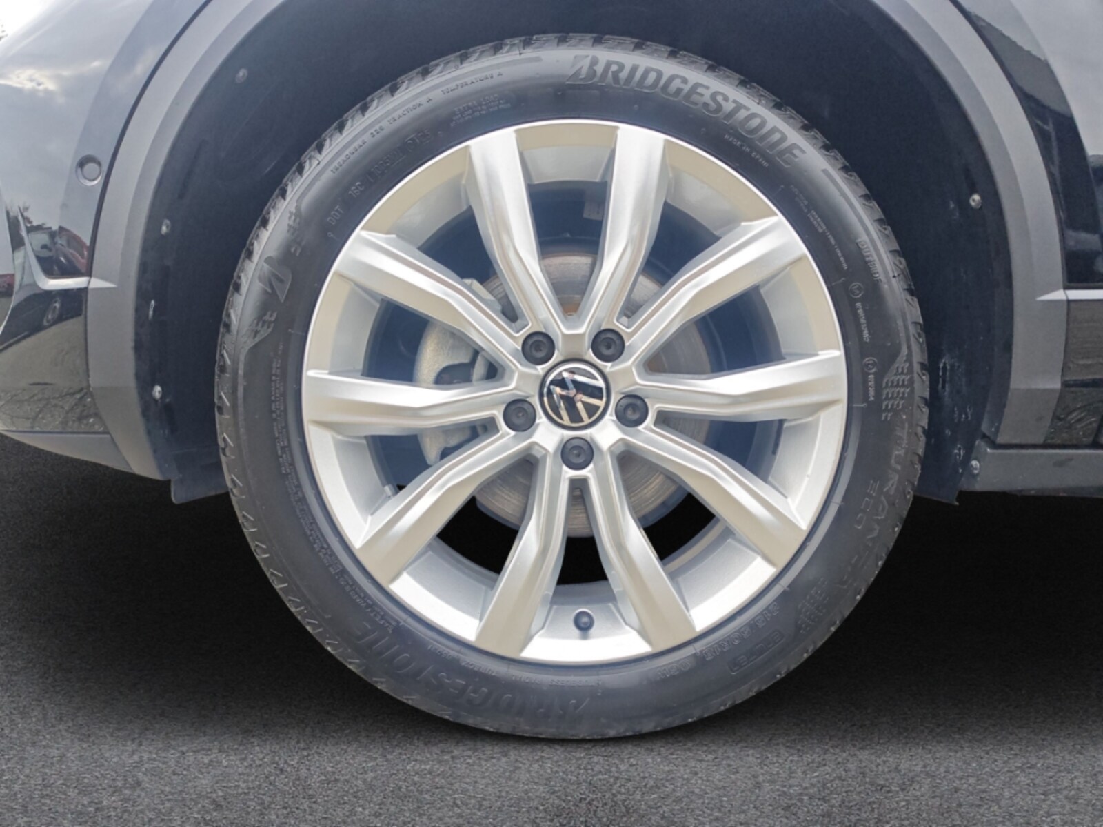 Volkswagen T-Roc – Bild 11