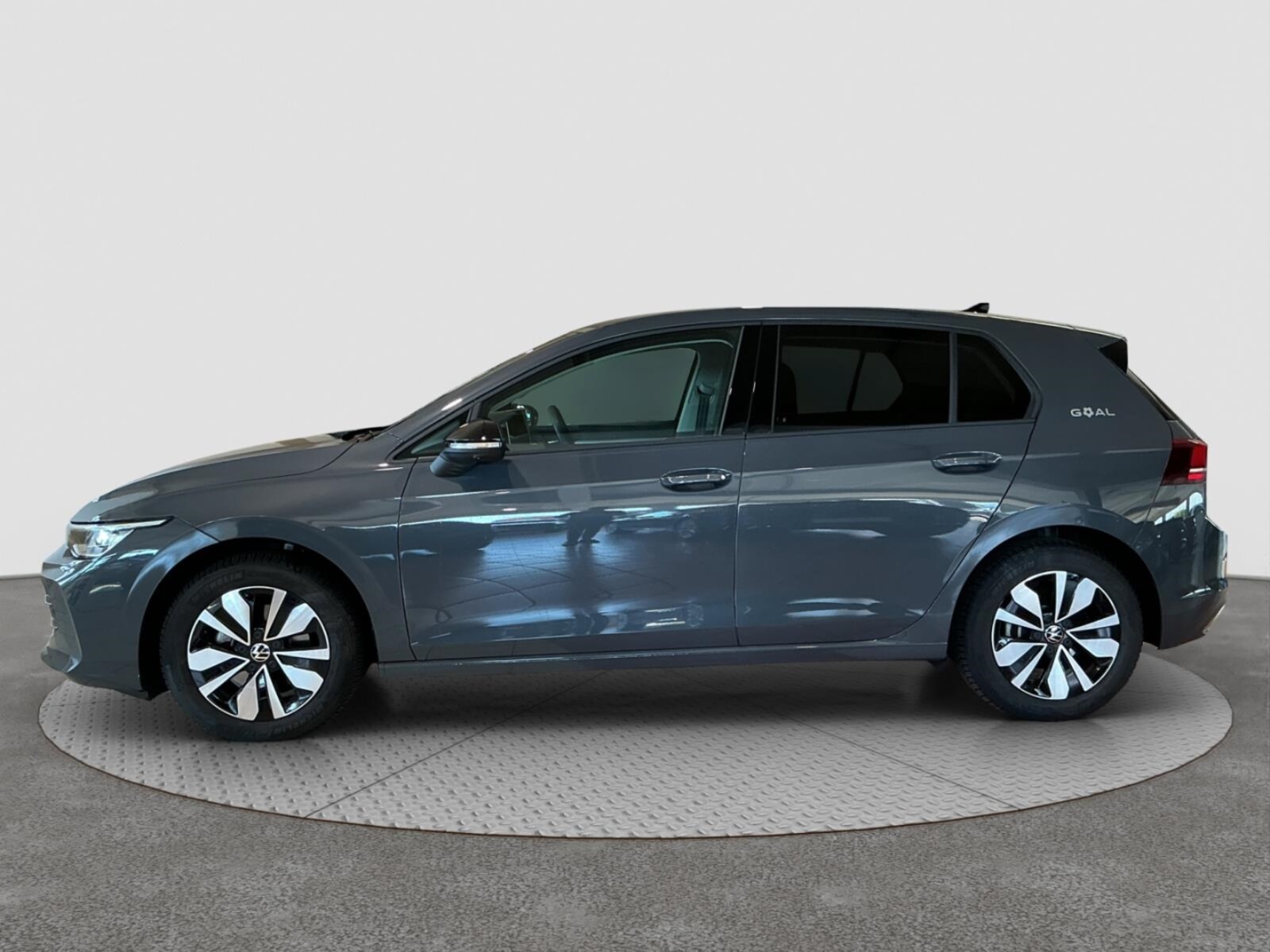 Volkswagen Golf – Bild 8