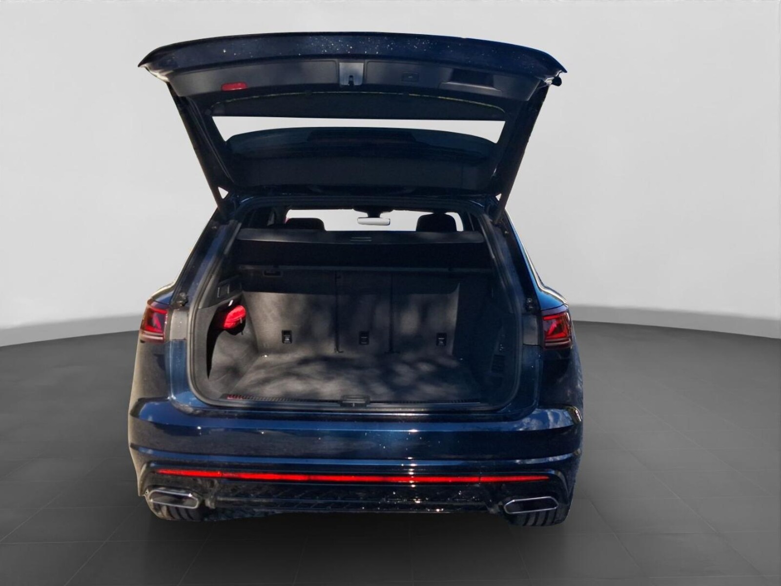Volkswagen Touareg – Bild 17
