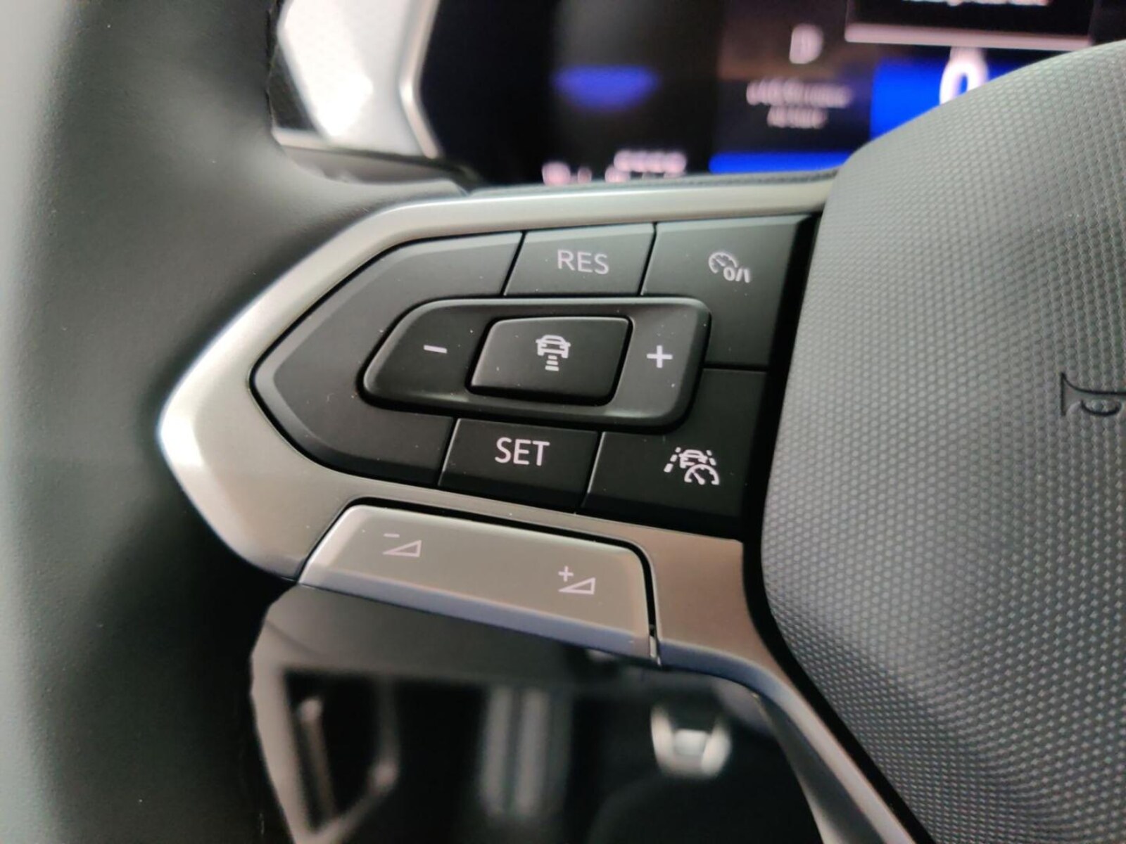 Volkswagen T-Cross – Bild 18
