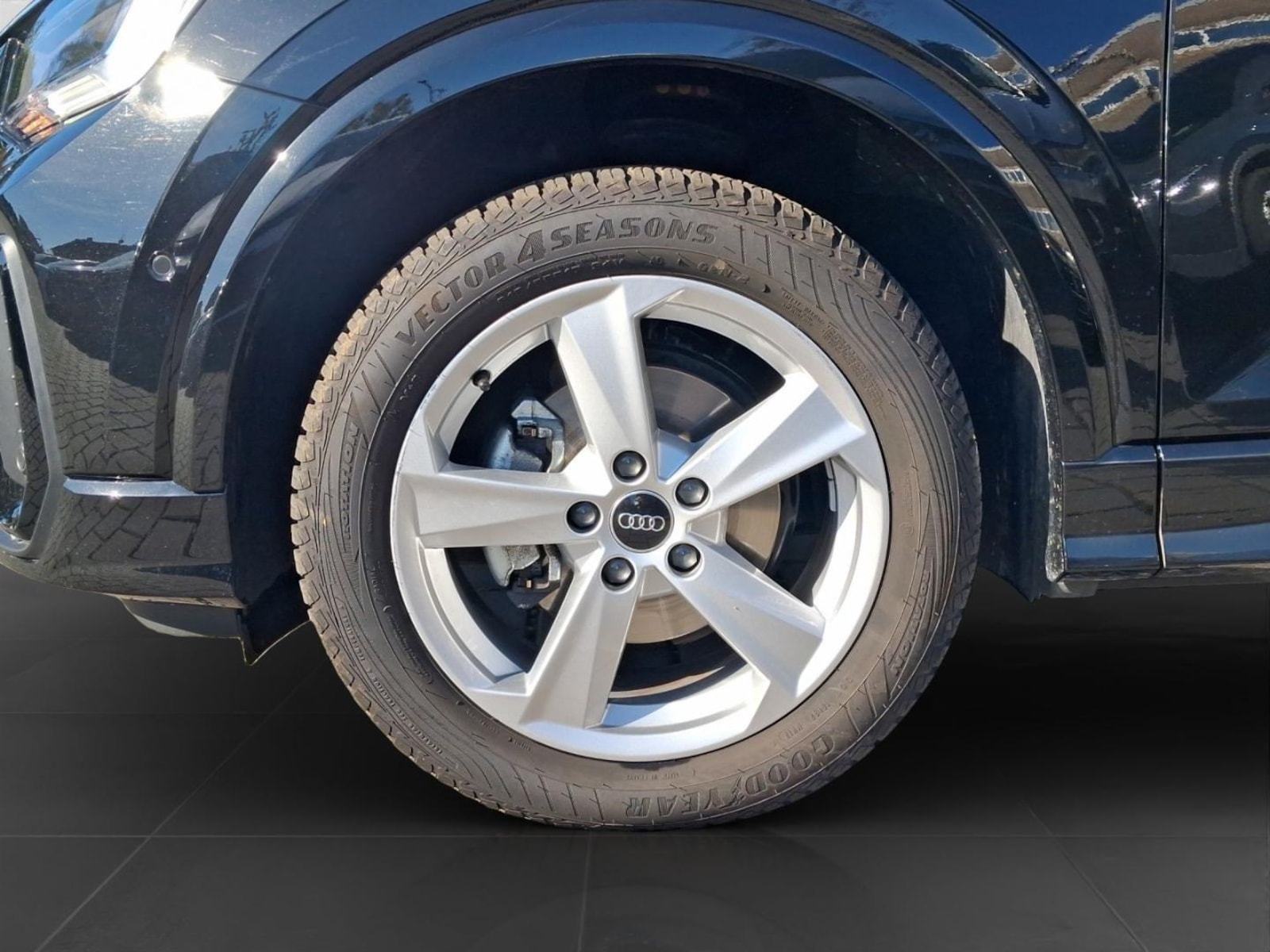Audi Q2 – Bild 17