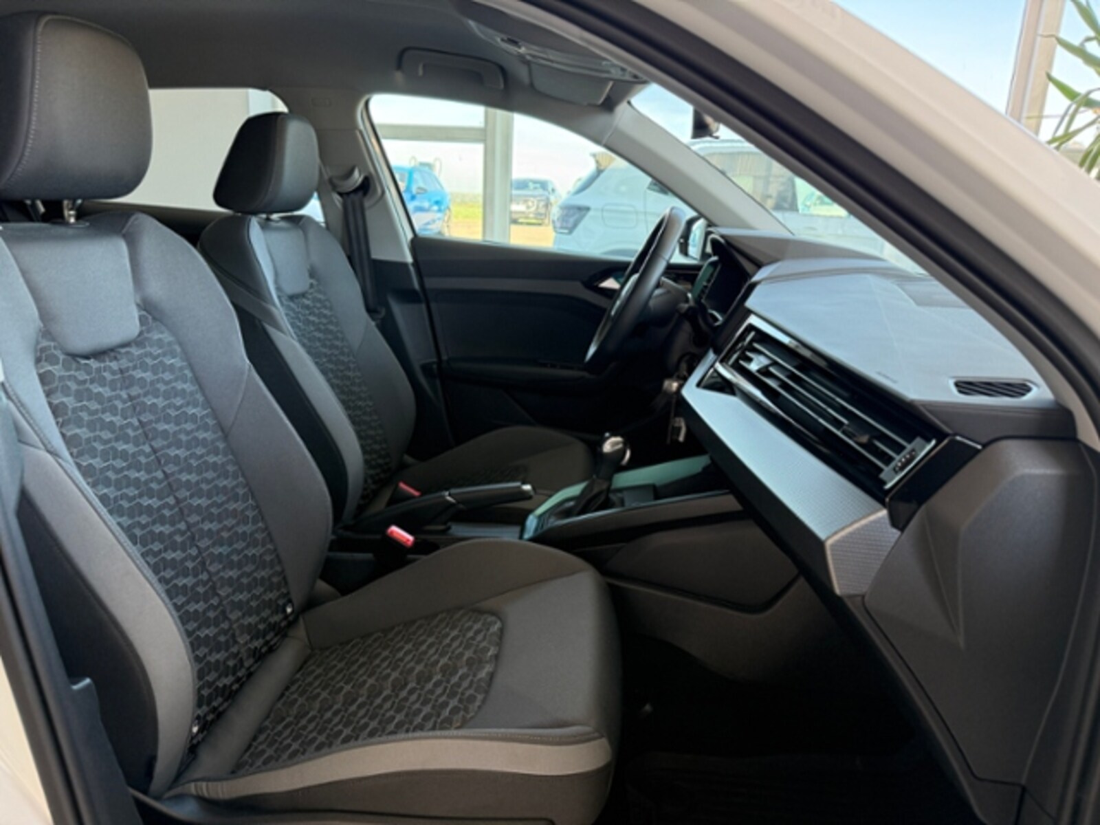 Audi A1 Sportback – Bild 18