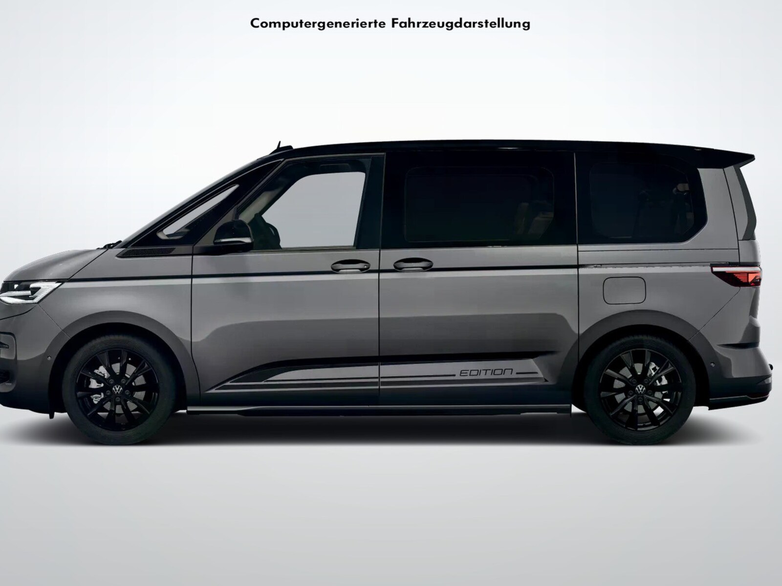 Volkswagen Multivan – Bild 5