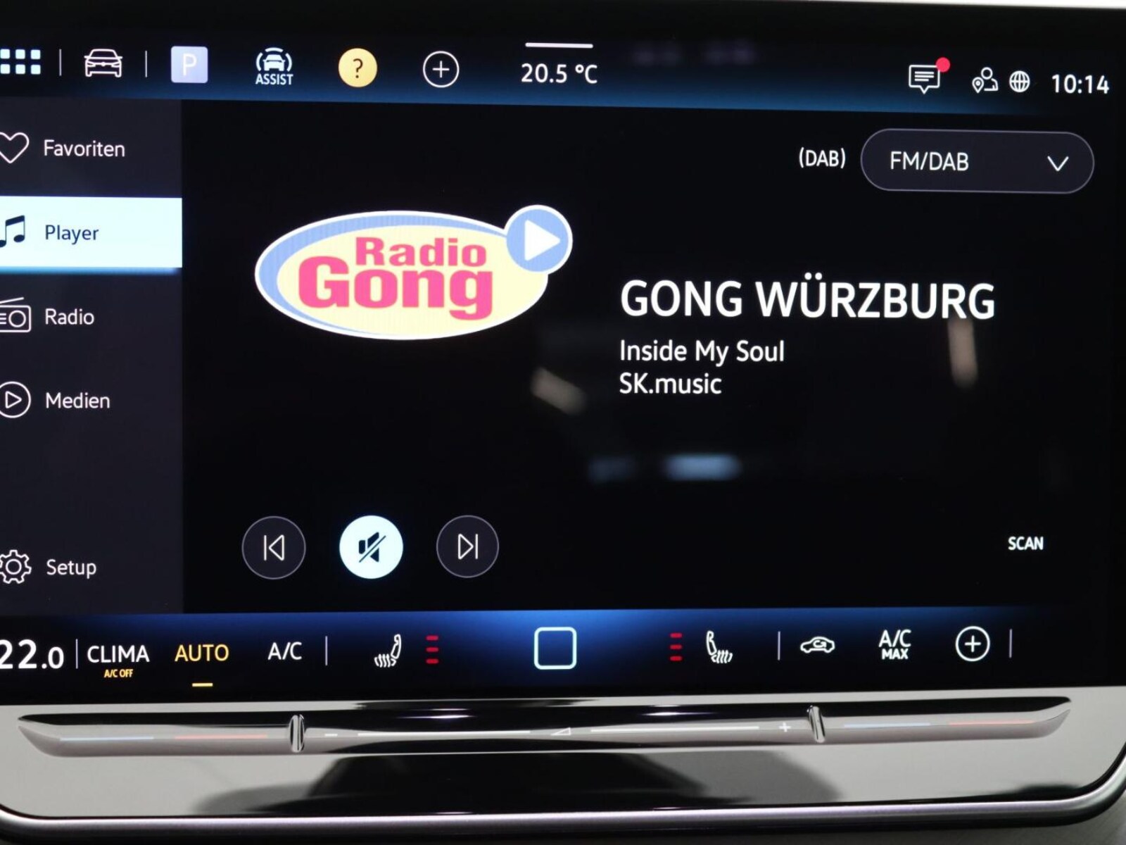 Volkswagen Golf – Bild 14