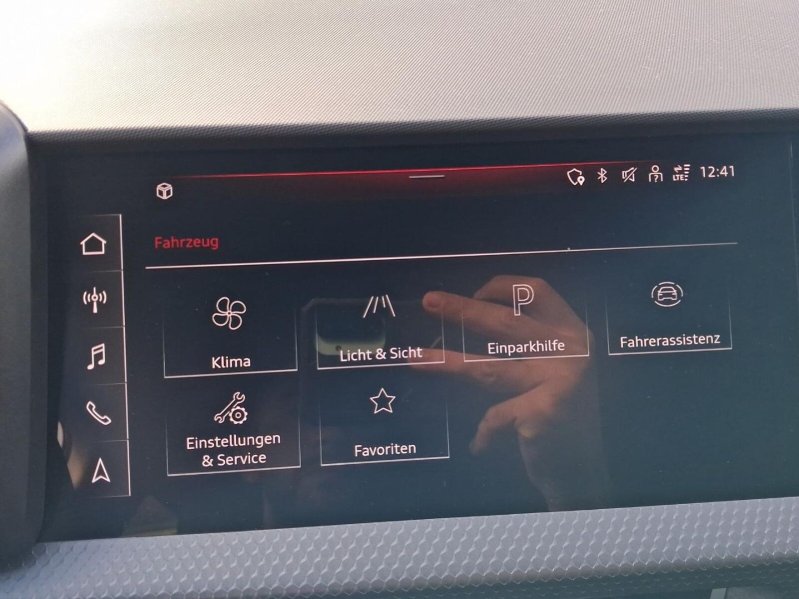 Audi A1 Sportback – Bild 11