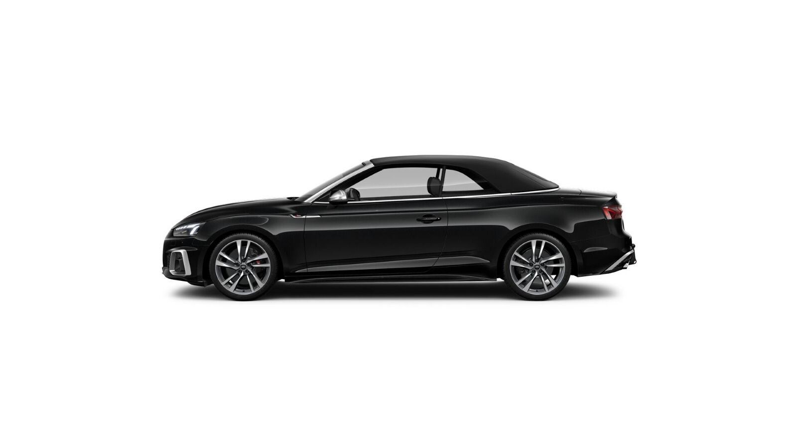 Audi S5 Cabriolet – Bild 6