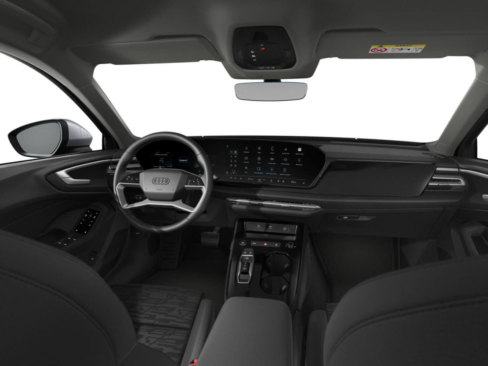 Audi A5 Avant – Bild 10