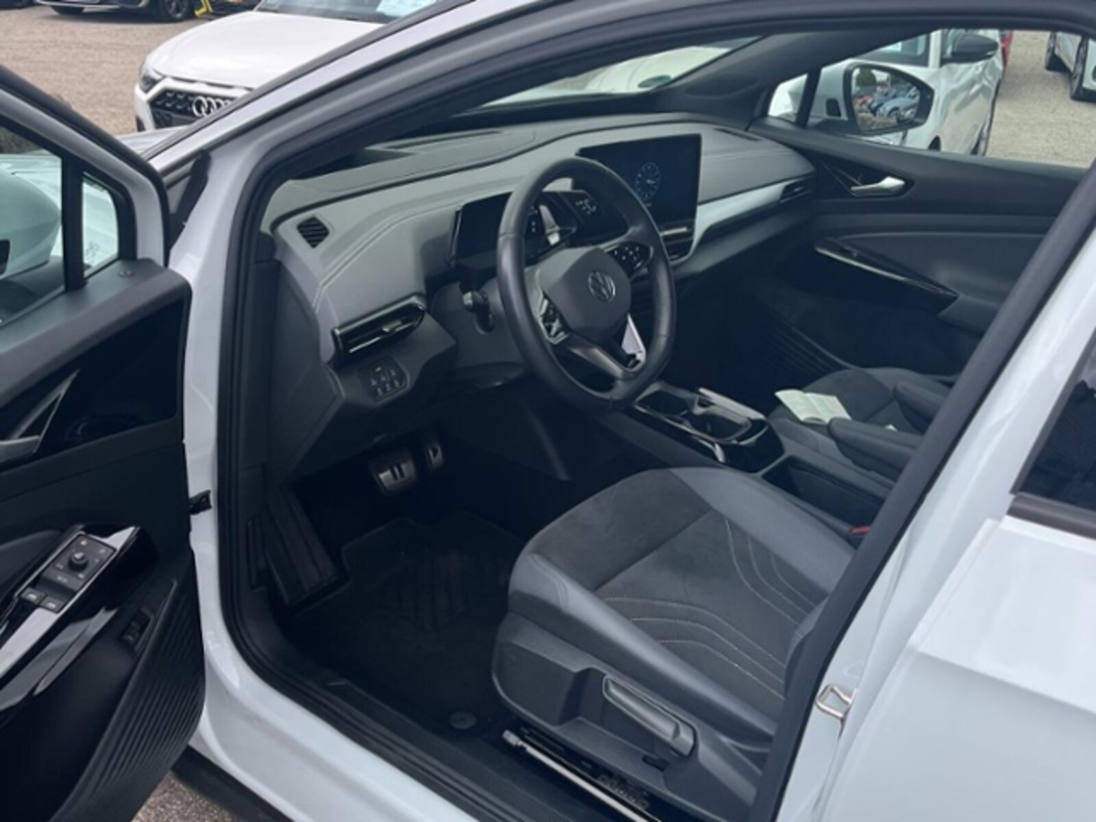 Volkswagen ID.5 – Bild 7
