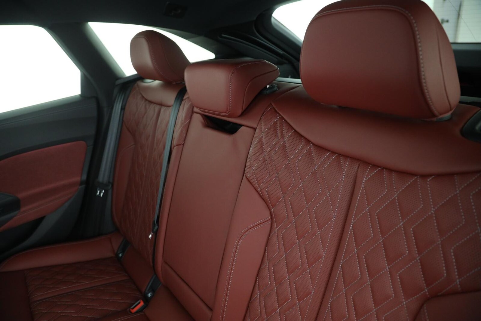 Audi S5 Avant – Bild 13