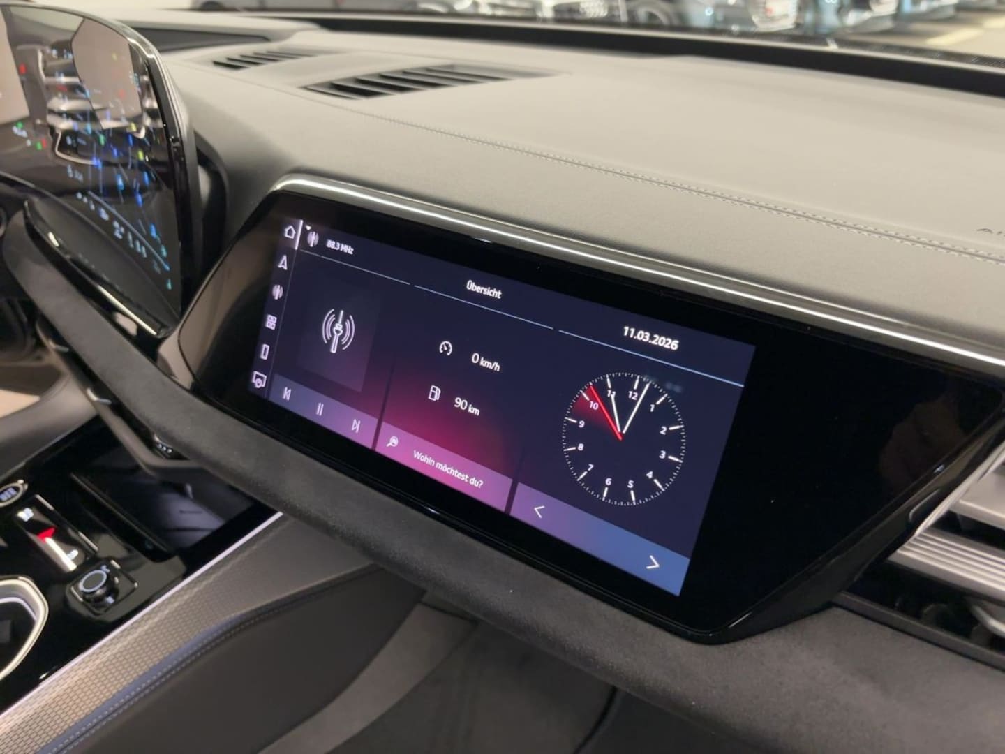 Bild über Audi A6 Avant TDI 150 kW S tronic - für weitere Informationen kontaktieren Sie den Audi Partner