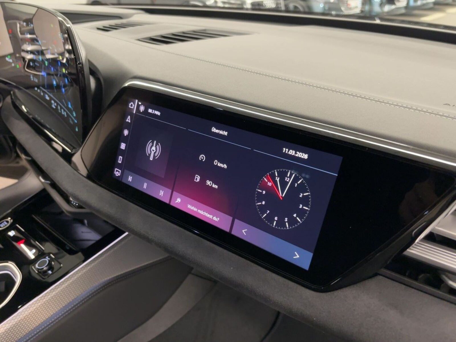Audi A6 Avant – Bild 16