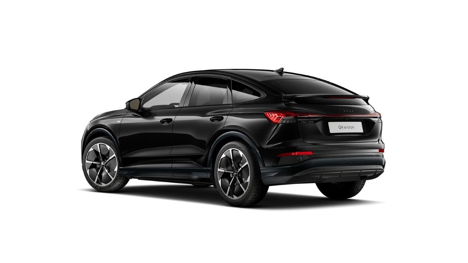 Audi Q4 Sportback e-tron – Bild 6